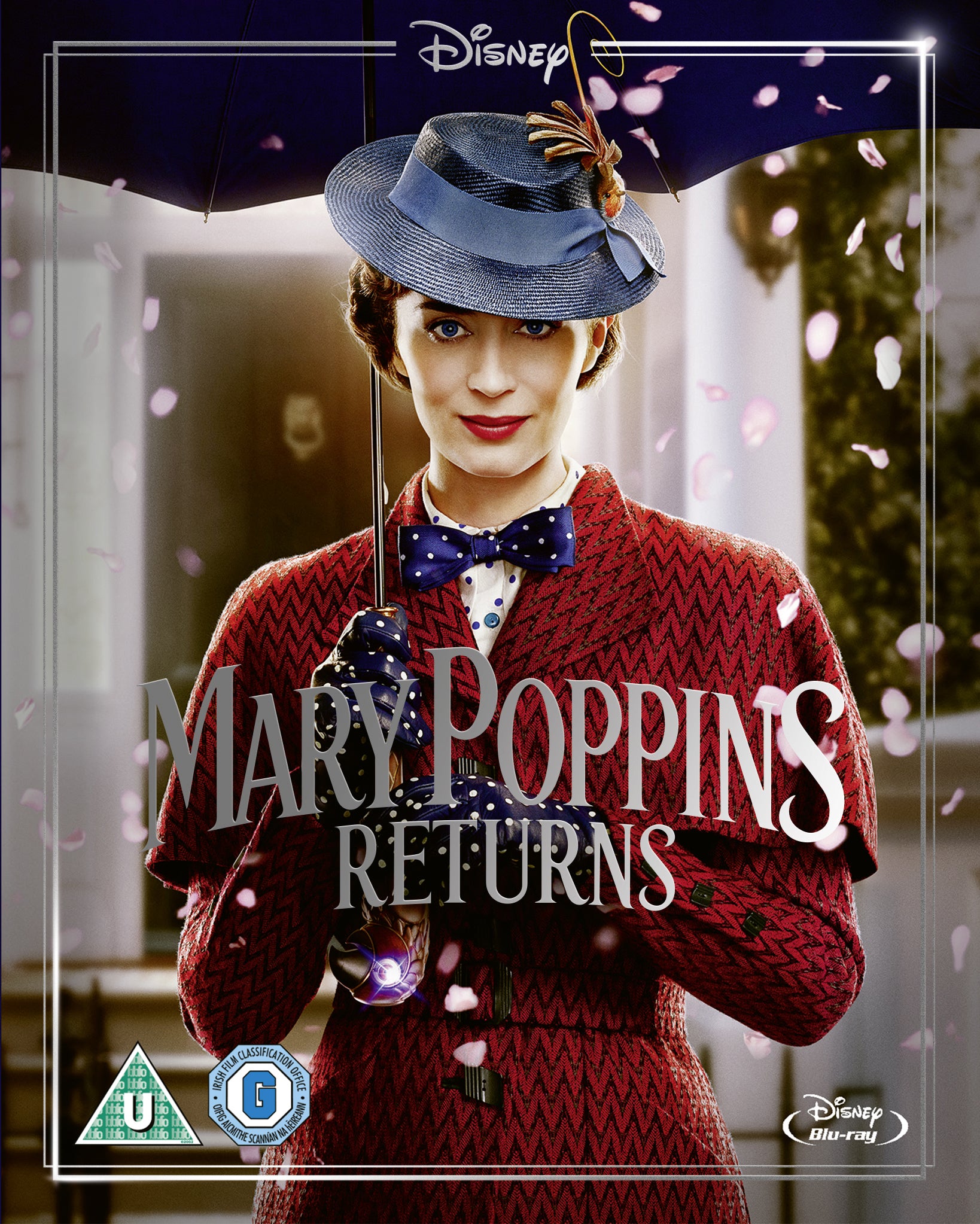 Mary Poppins Returns