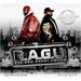 R.a.g.u. Rae and Ghost United