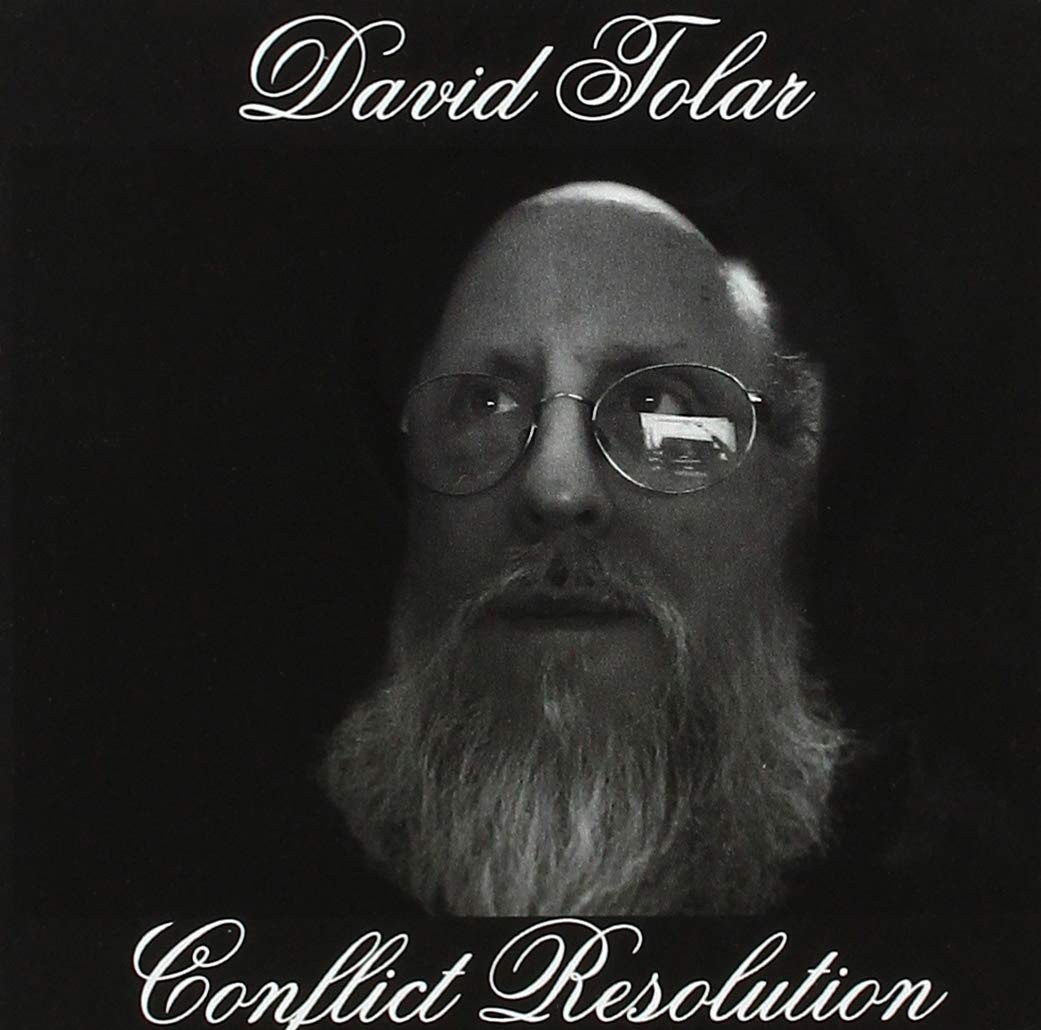 Conflict Resolution