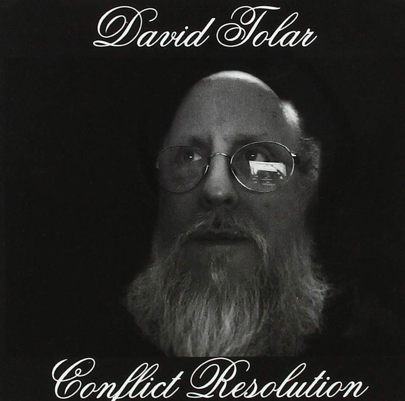 Conflict Resolution