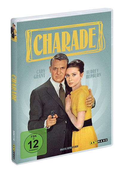 CHARADE - MOVIE