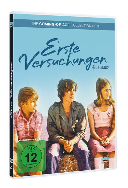 Erste Versuchungen (OmU