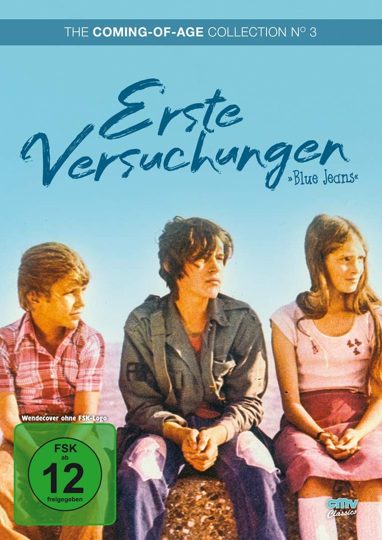Erste Versuchungen (OmU