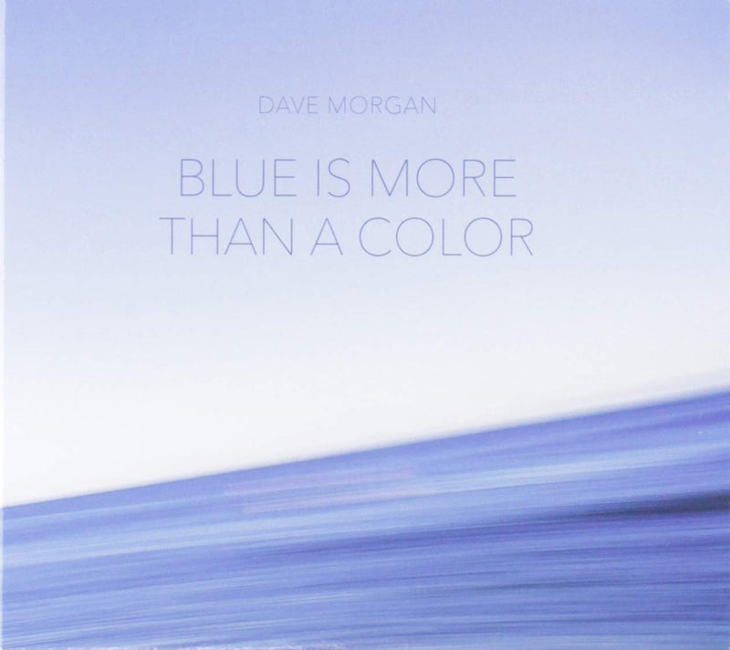Blue Is More Than A Color