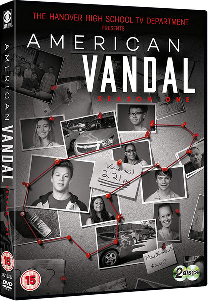 American Vandal - Season 1