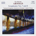 Malcolm Arnold: Symphonies Nos. 7 and 8