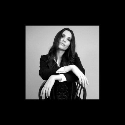 Josefin Öhrn + The Liberation ‎– Sacred Dreams Limited Edition Psych Swirl Vinyl