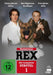 HAJEK, PETER - KOMMISSAR REX - DIE KOMPLETTE 1. STAFFEL