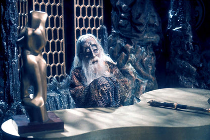 Doctor Who - Vierter Doktor - Die Rache der Cybermen