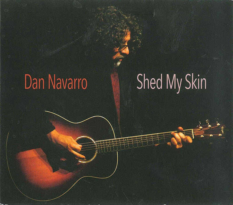 Shed My Skin