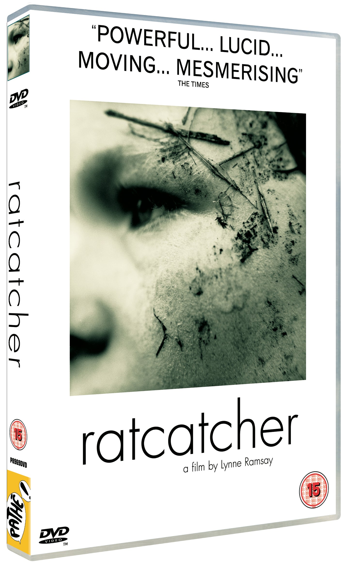Ratcatcher