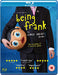 Being Frank: The Chris Sievey Story Blu-Ray