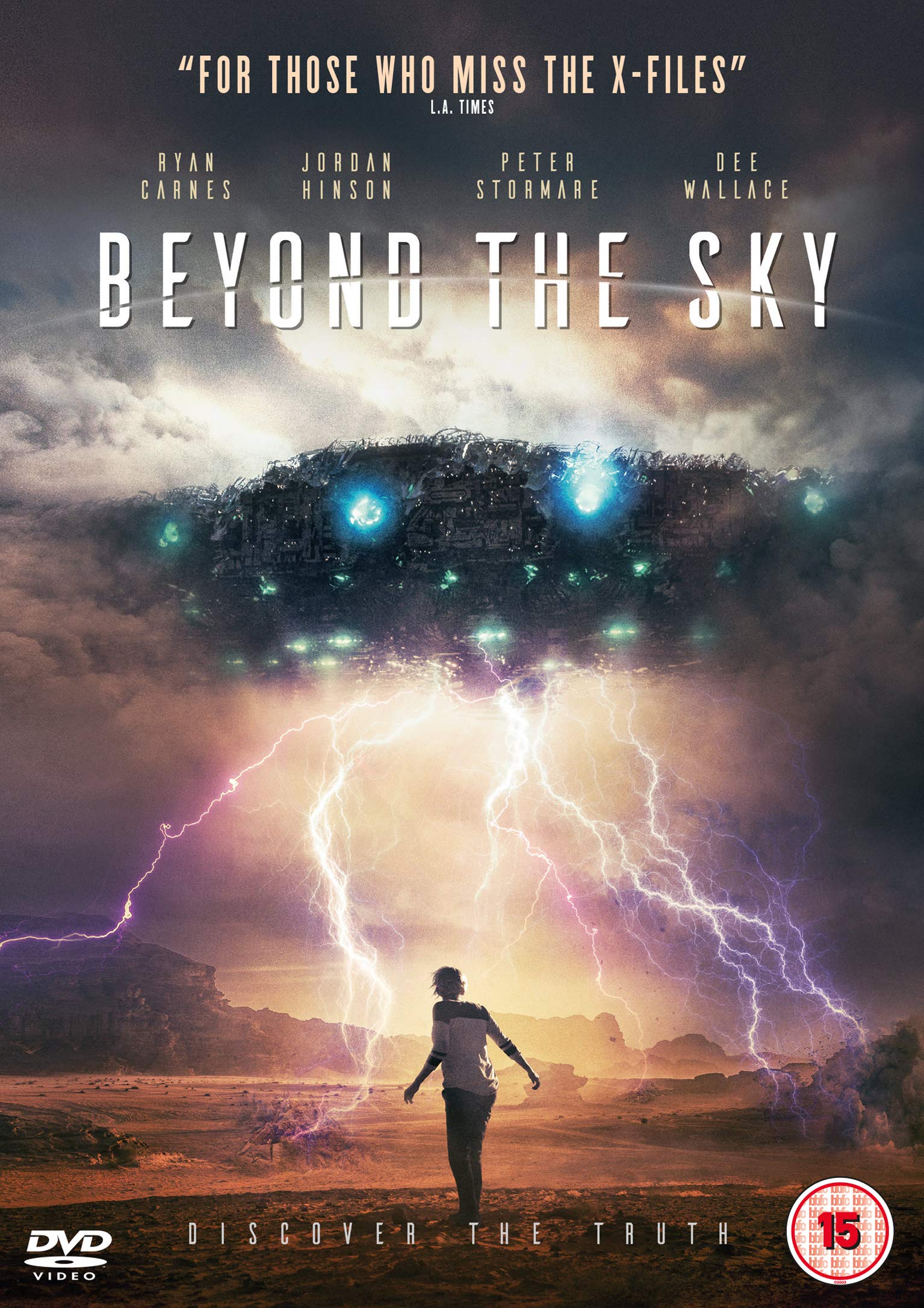 Beyond the Sky