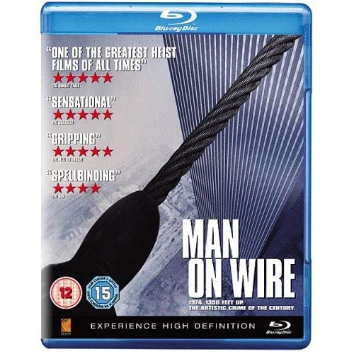 Man On Wire