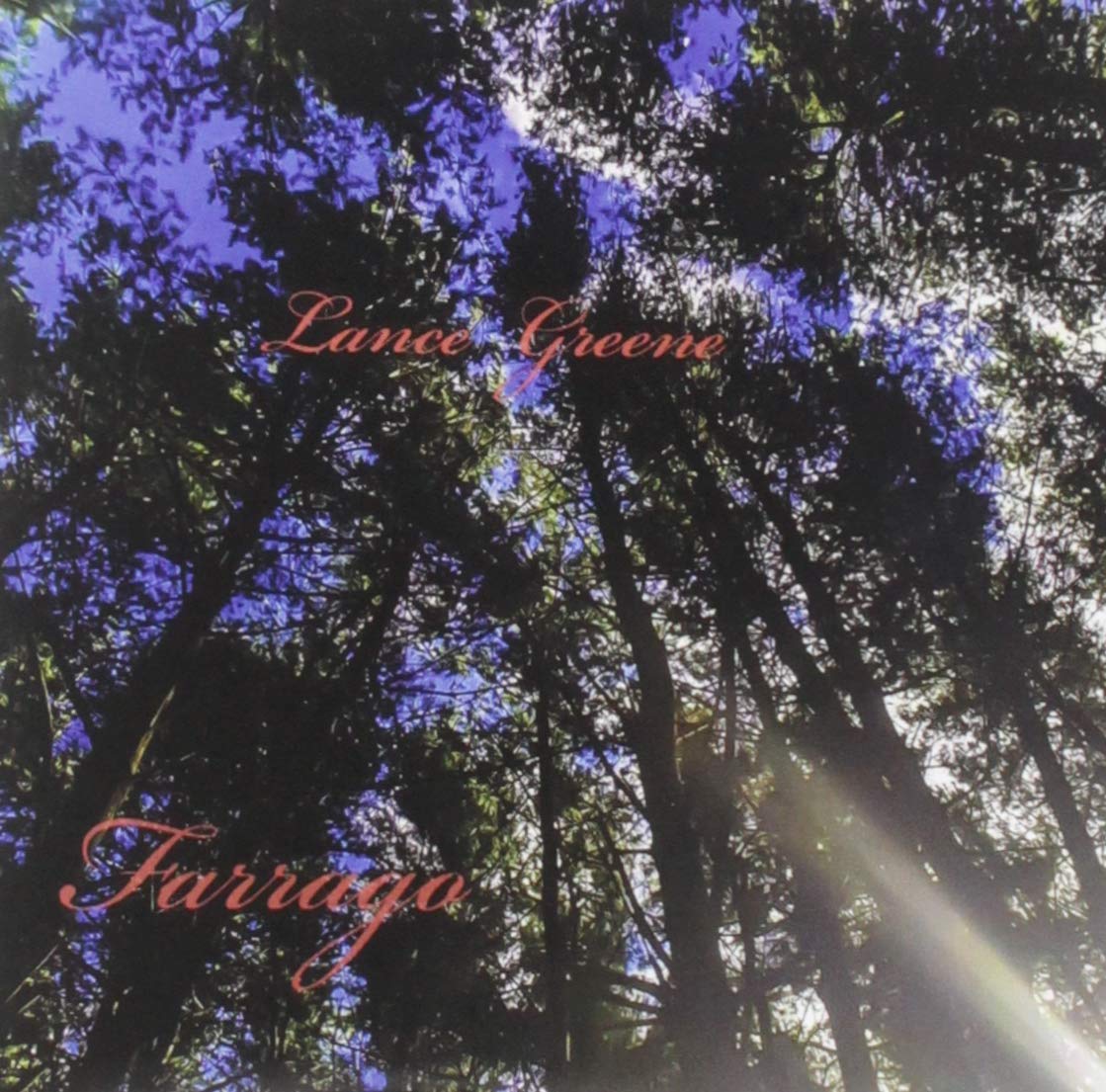 Farrago