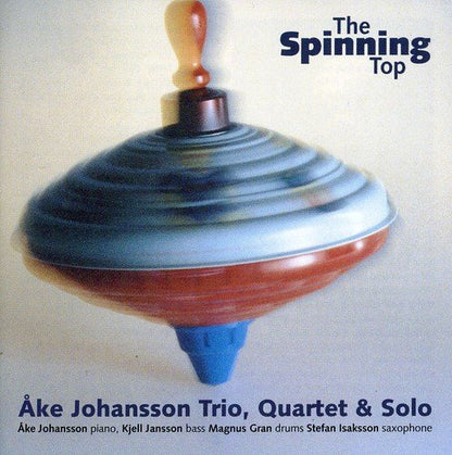 Spinning Top
