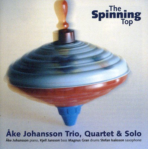 Spinning Top