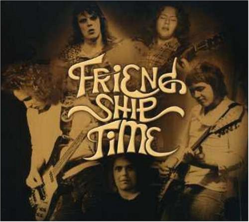 Friendship Time
