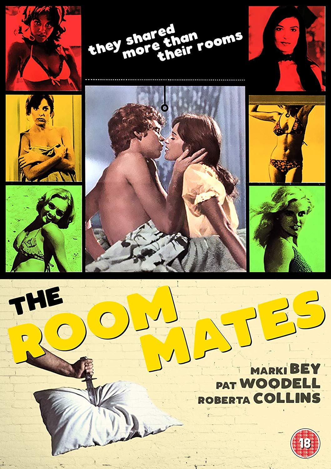The Roommates