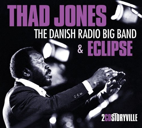 The Danish Radio Big Band & Eclipse