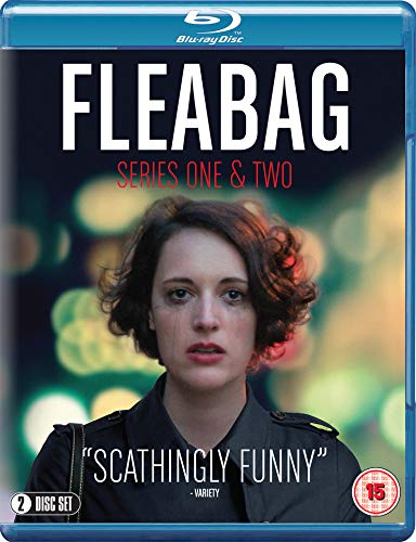 Fleabag  (IMPORT) (No English version