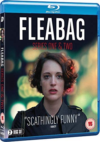 Fleabag  (IMPORT) (No English version