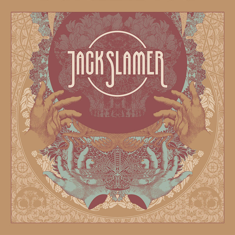 Jack Slamer