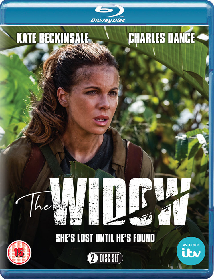 The Widow