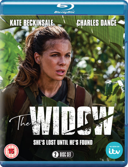 The Widow
