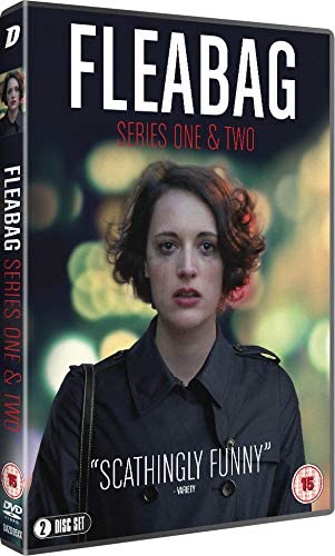 Fleabag Series 1 & 2 Box Set