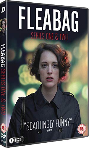 Fleabag Series 1 & 2 Box Set