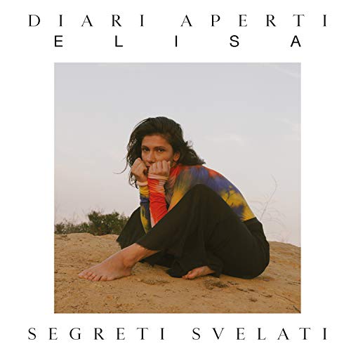 Elisa - Diari Aperti (Segreti Svelati) (2 Cd)