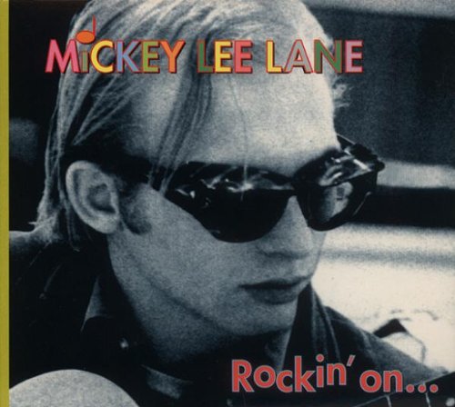 Rockin' on...and Beyond