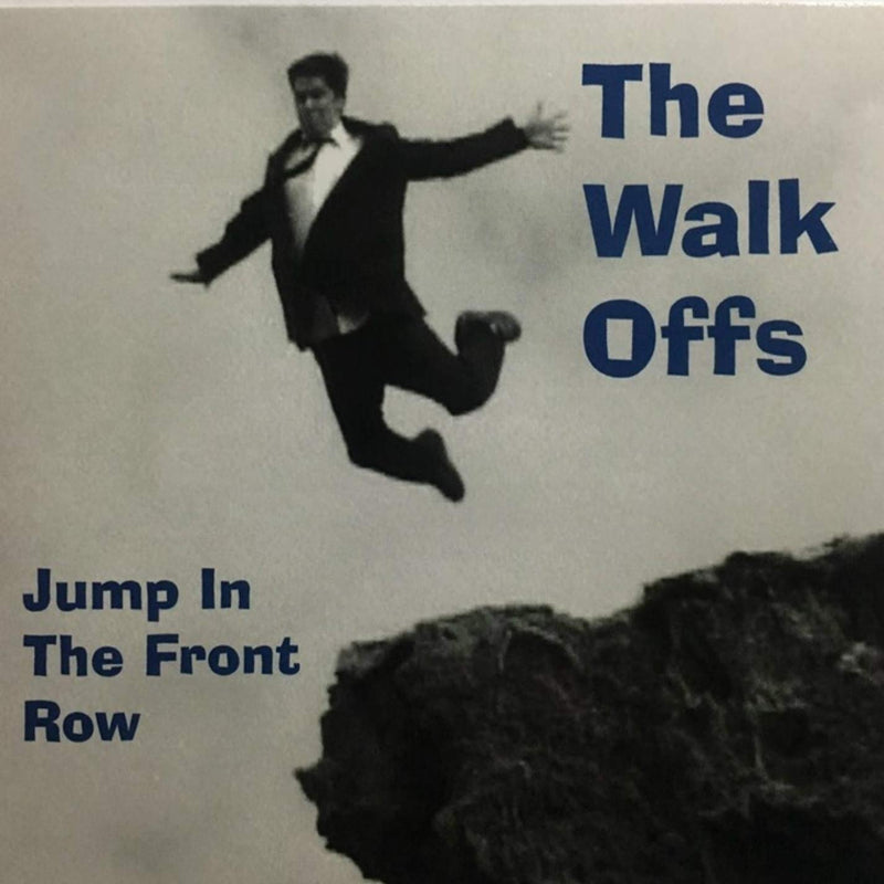 Jump In The Front Row