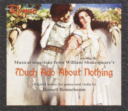 Much Ado About Nothing
