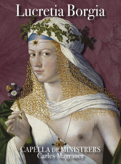 Lucretia Borgia