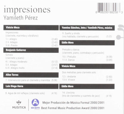 Impresiones