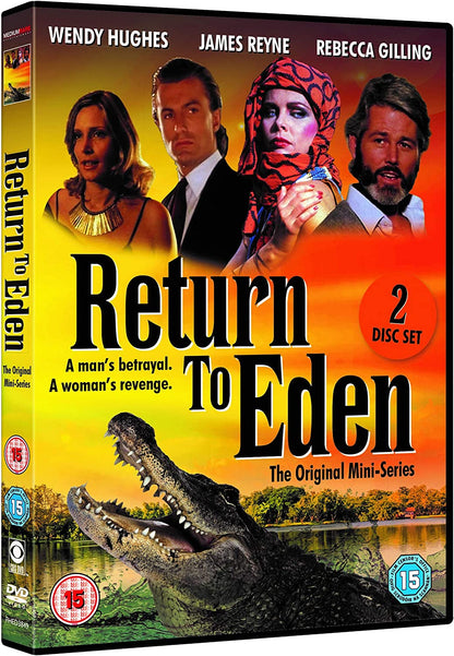 Return To Eden