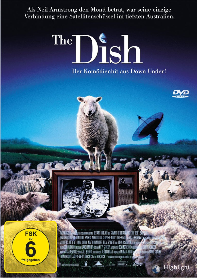 The Dish