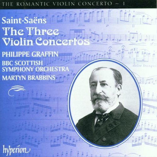 Violin Concerto