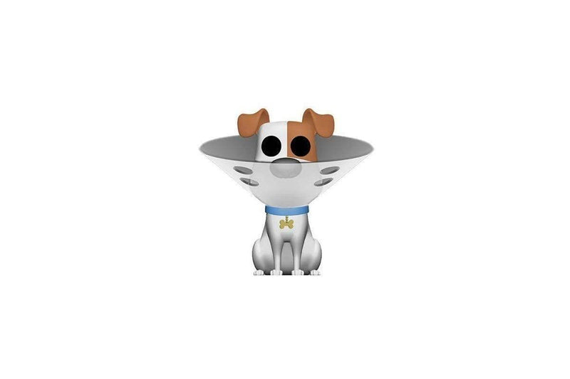 Funko POP Movies: Secret Life of Pets 2 - Max in Cone