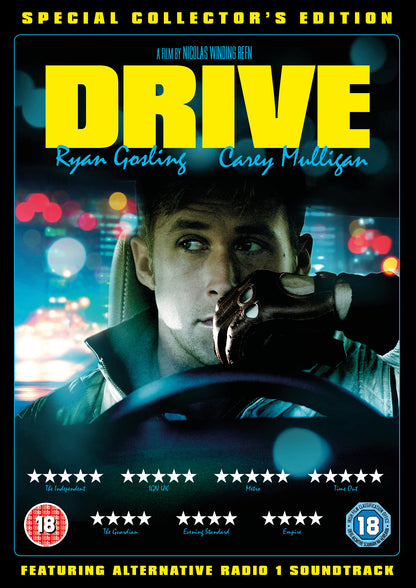 Drive