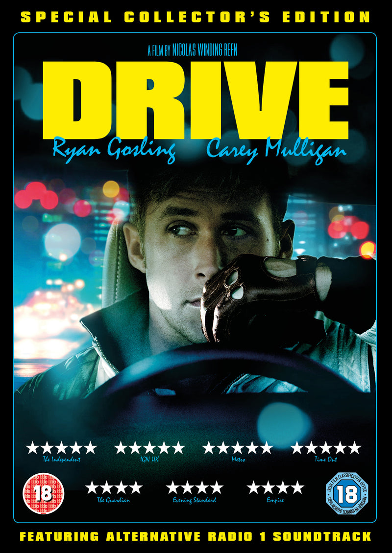 Drive