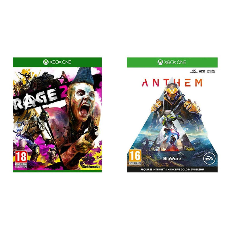 Rage 2