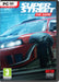 Super Street: The Game PC DVD