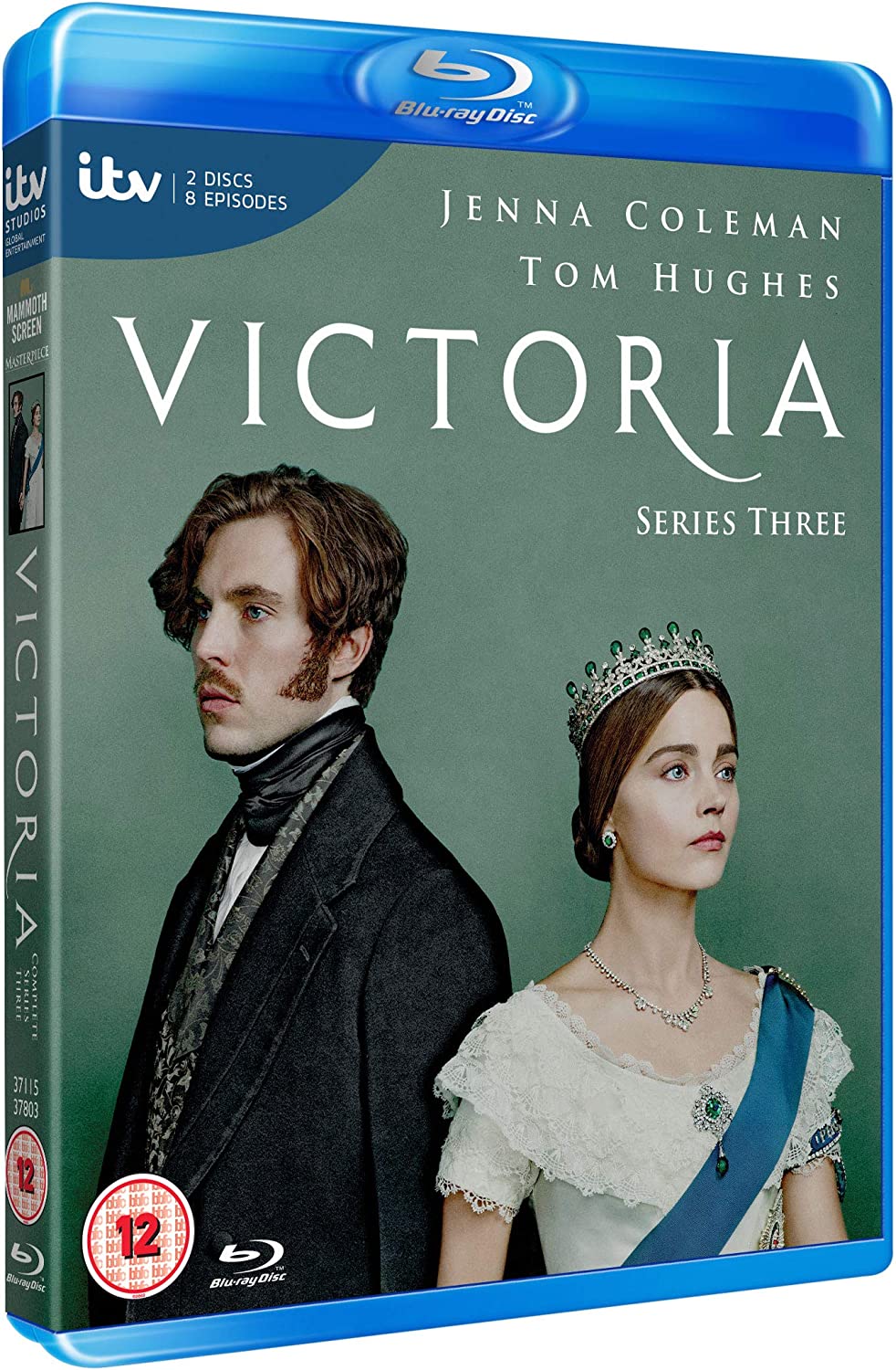 Victoria Series 3