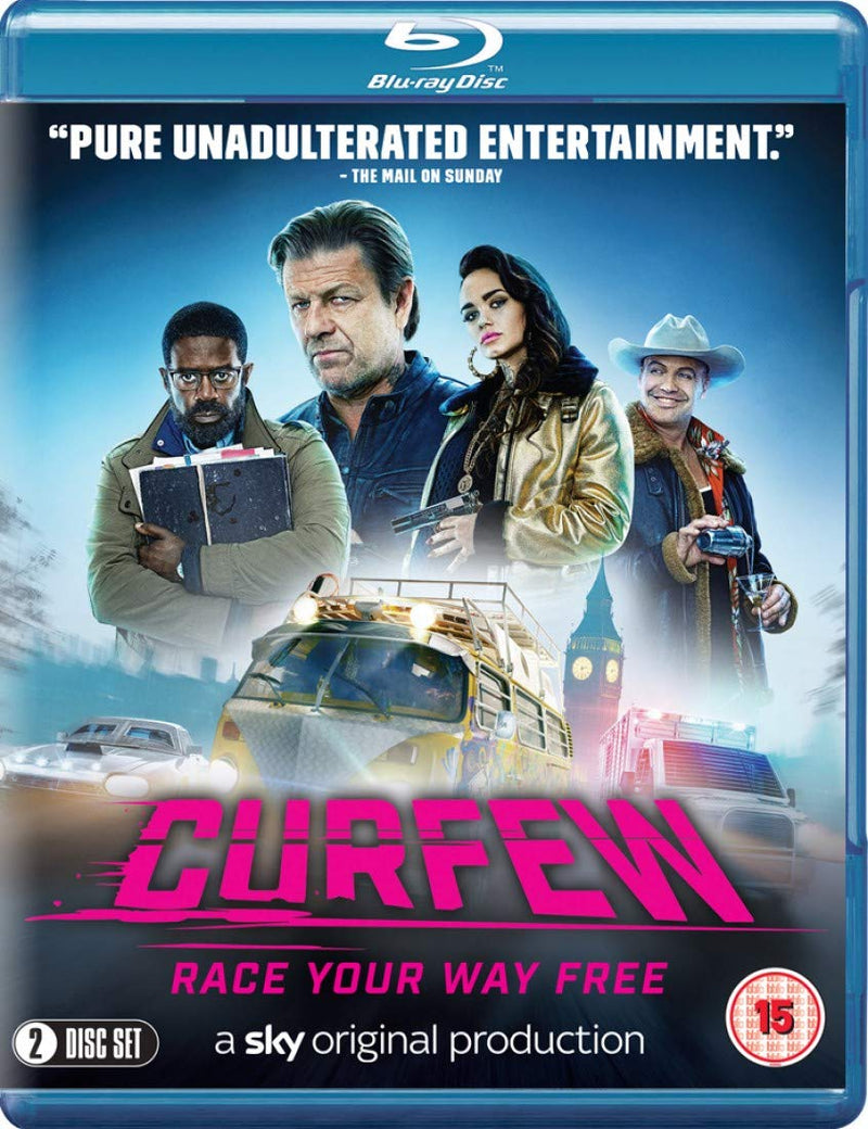 Curfew