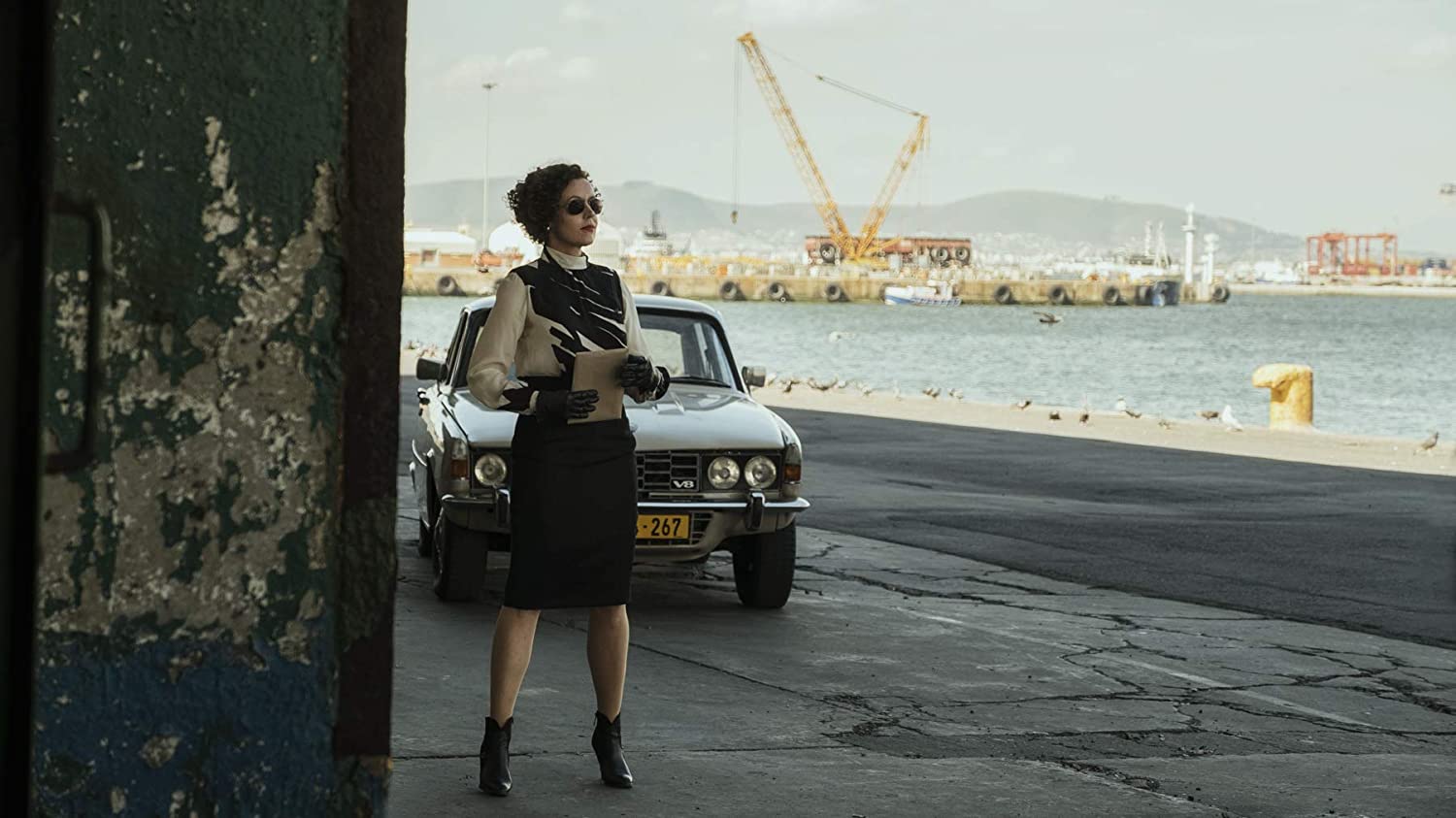 Deutschland '86