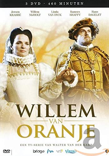 Willem van Oranje