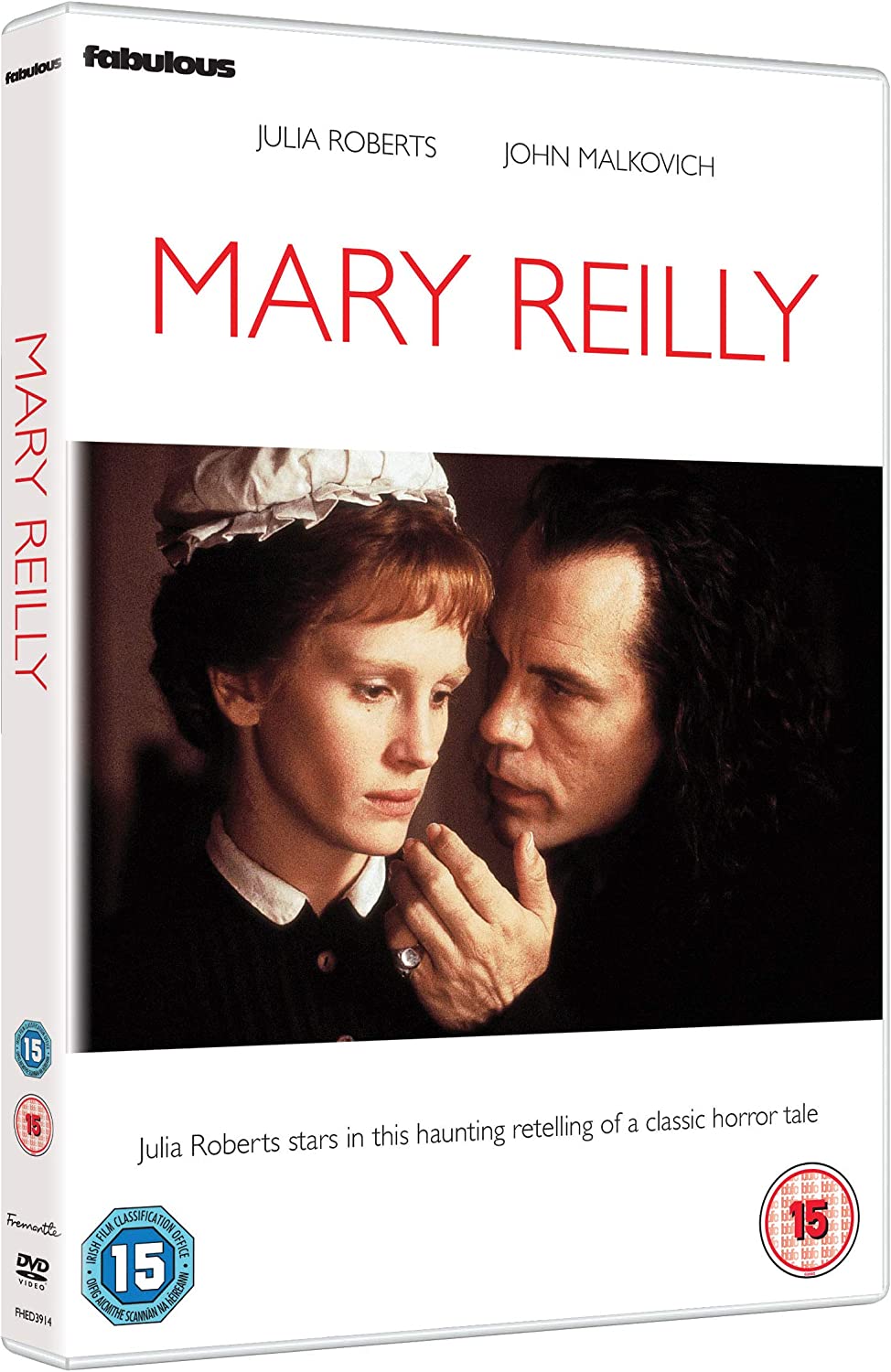 Mary Reilly